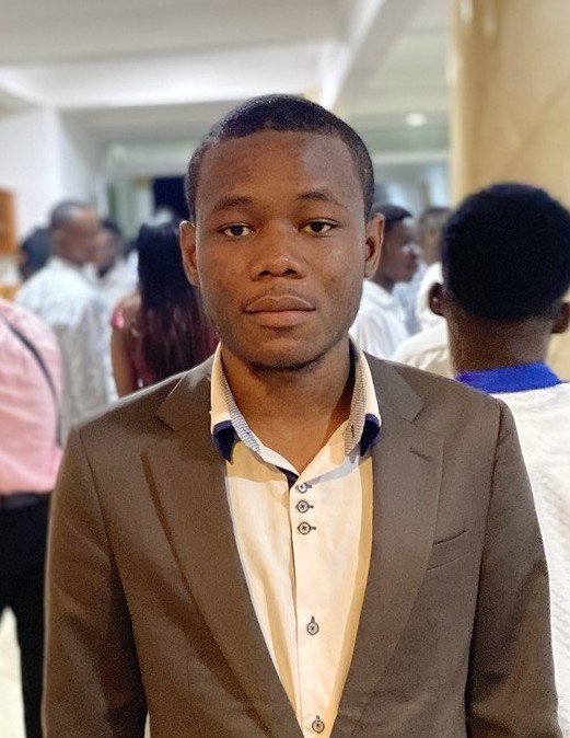 Simon Awinbe